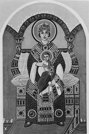 Santa Maria Antiqua