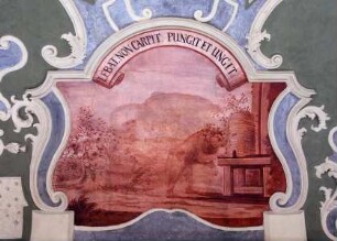 Embleme — Bildfeld