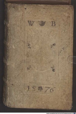 Catechesis C. Martini Lutheri Minor: Germanice, Latine, Graece et Ebraice