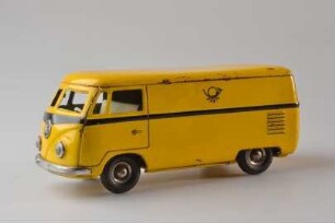 Spielzeugauto VW-Bus
