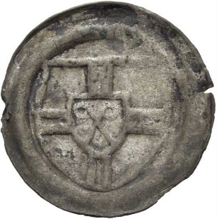 Werden: Konrad I. von Gleichen