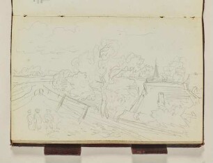 Landschaftsstudien