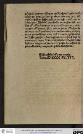 Et sic est finis huius operis anno M.CCCC.XC.III.