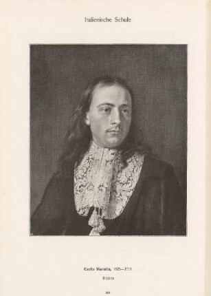 Bildnis
