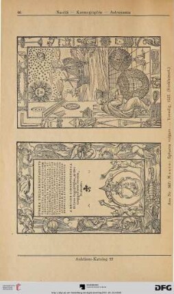 zwischen Seite 46 und 47 eingeschoben: Tafel 1