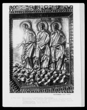 Apostelgruppe