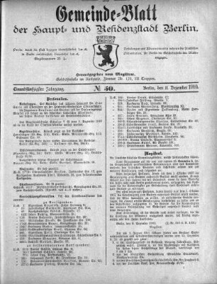 1910,50: No. 50, 11. Dezember 1910