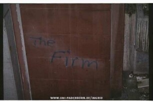The Firm
