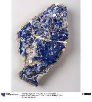 Fragment (Polygonale Fliese)