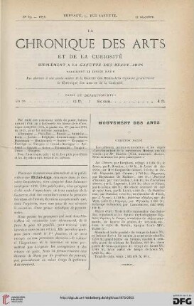 No. 39 (11 décembre)