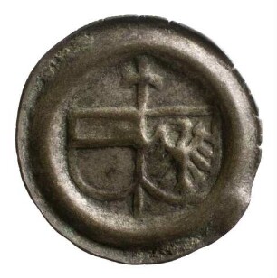 Münze, Hohlpfennig