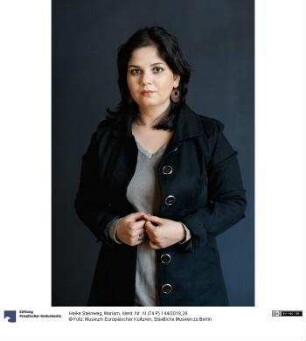Mariam