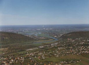 Porta Westfalica/Weser