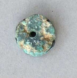 Steinperle