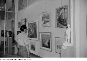 Kunstausstellung