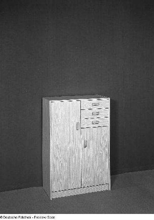 Kleiner Schrank