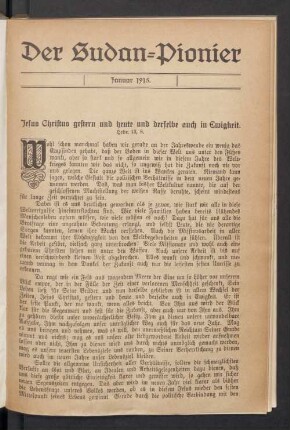 Januar 1915