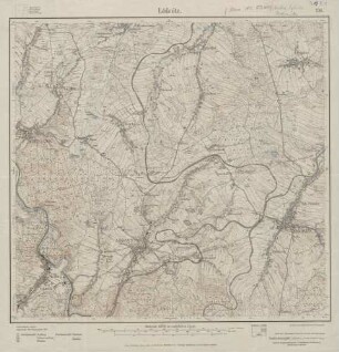 5342 (alte Nr.: 126, 3131) Lößnitz