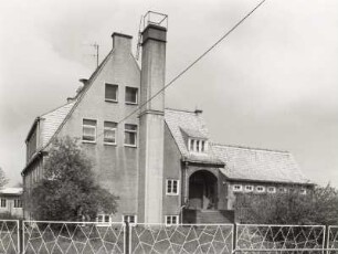 Schule, Niedergoseln