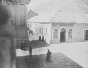 Oruro