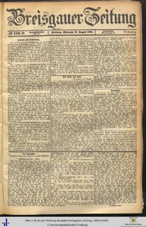 23.08.1905 (II.)