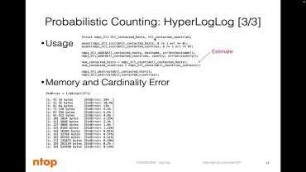 Network Traffic Classification for Cybersecurity and Monitoring