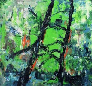 Farbe des Jahres 1
