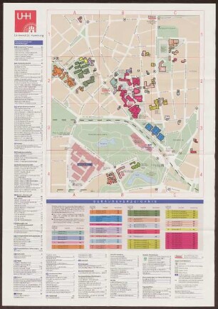 Universität Hamburg