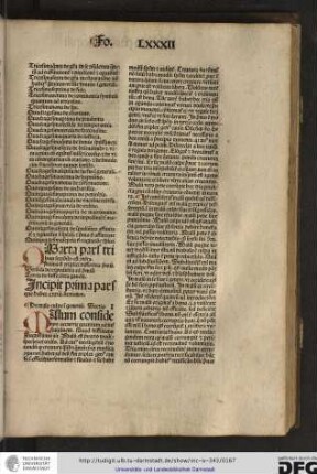 Malum considerare occurrit quantum ad diffinitionem, quod diffiniens Augustinus ait...