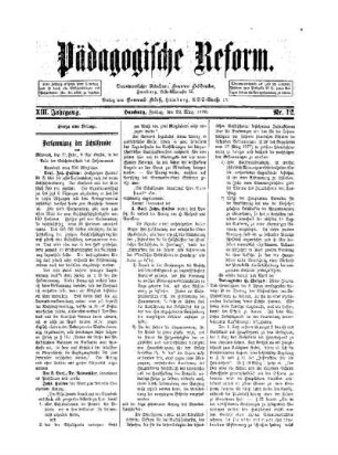 Versammlung der Schulsynode