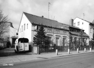 Steglitz-Zehlendorf, Onkel-Tom-Straße 10