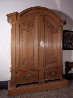 Kleiderschrank
