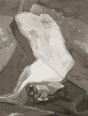 Steinbruch (II)