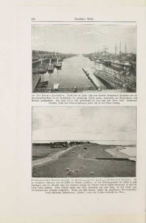 104. Der Bremer Freihafen