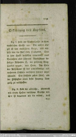 Erklärung des Kupfers