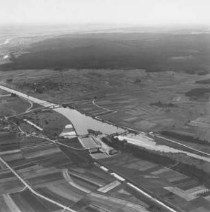 Wehranlage Neuses