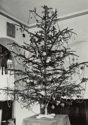 Weihnachtsbaum