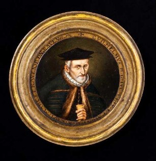 Wilhelm der Reiche (1516 - 1592), Herzog von Jülich-Kleve-Berg