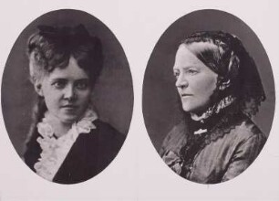Meysenburg, Malwida von