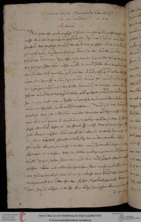 Predigt 19/1544