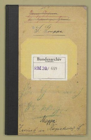 Kriegsverbrechen und -vergehen