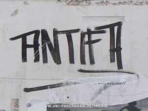 ANTIFA