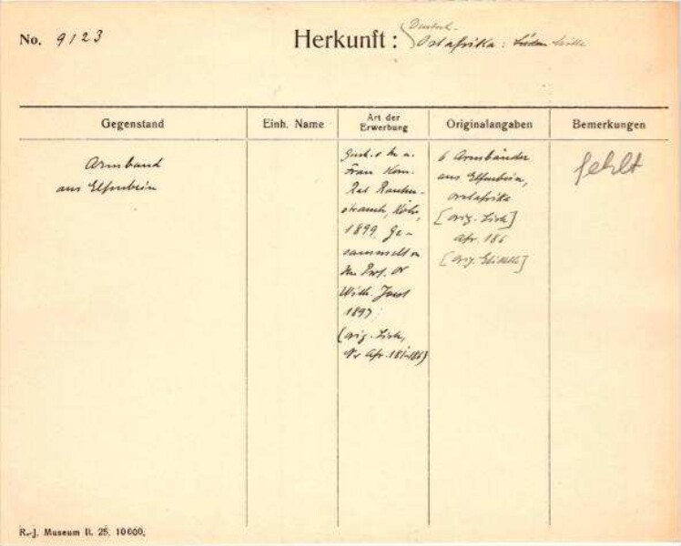This is a digitised version of a historical document.
						It reflects the context in which it was created and does not correspond to today's
						standards of historical and diversity-conscious language.
						language.