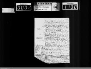 . 1614: Februar 1614