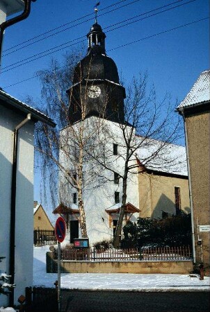 Kirche