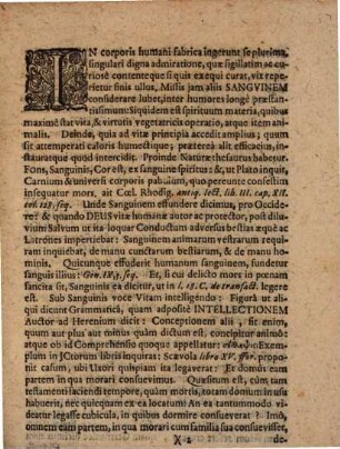 Facultatis Iuridicae Decani, Adriani Beieri D. Pandect. P.P. Ord. propempticum inaugurale De Comprehensione Partis