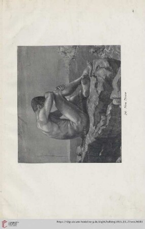 Tafel I-VIII