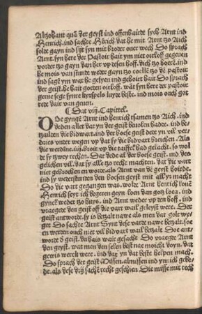 Dat viii. Capittel.