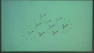 The sequence-function landscape of antibody affinity maturation