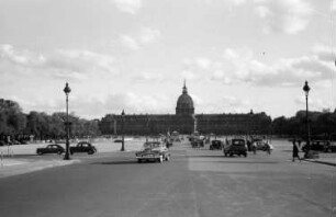Paris: Hôtel des Invalides